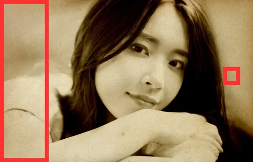 MyEdit AI 老照片修復線上工具